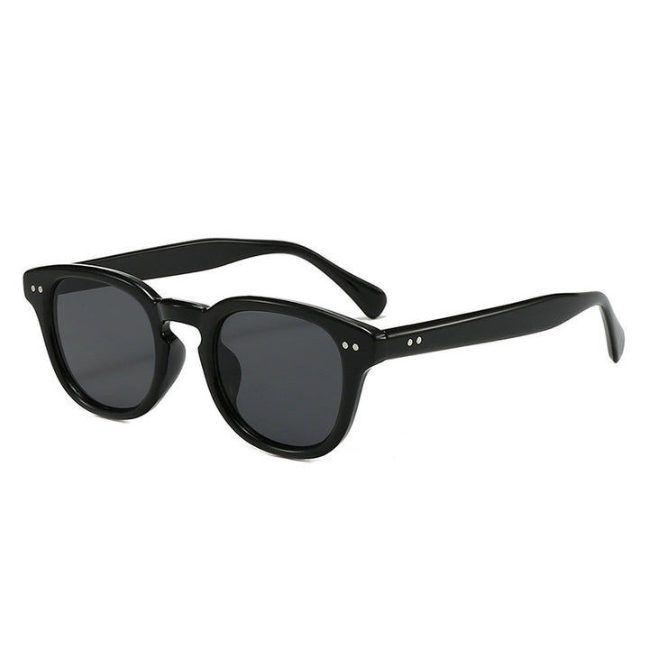 Unisex Classic Tortoise Shell Sunglasses Stornfield