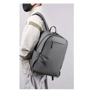 Modern Minimalist Structural Backpack Stornfield