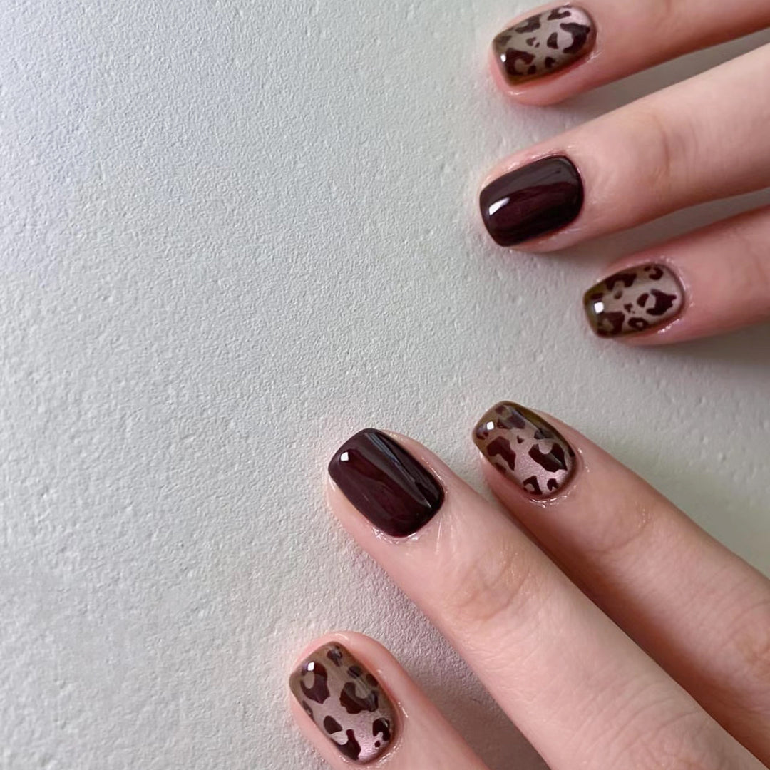 Trendy Stiletto Nails Stornfield