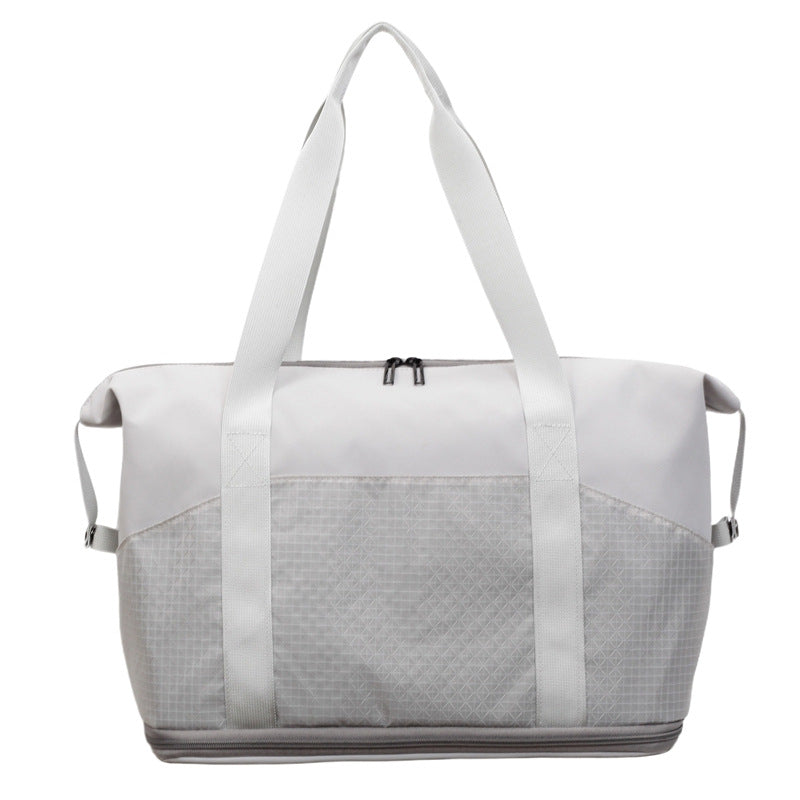 Stylish Multi-Purpose Weekend Bag Stornfield