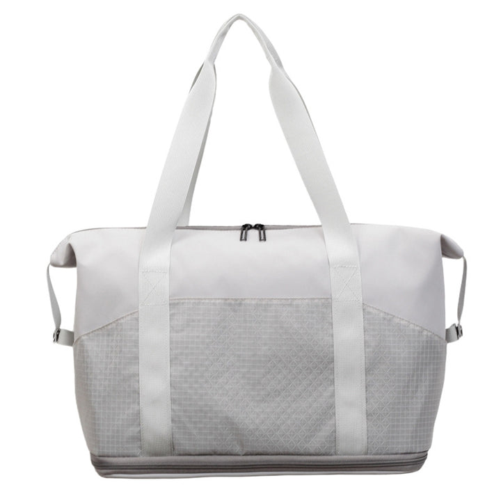 Stylish Multi-Purpose Weekend Bag Stornfield