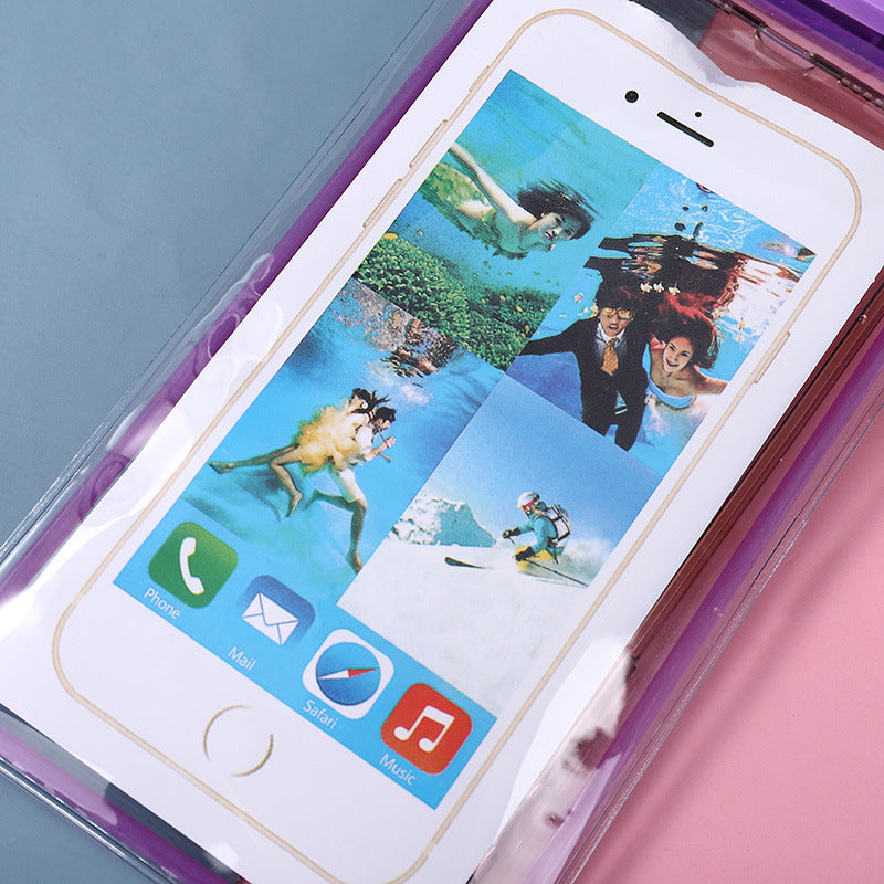 Waterproof Smartphone Case Stornfield