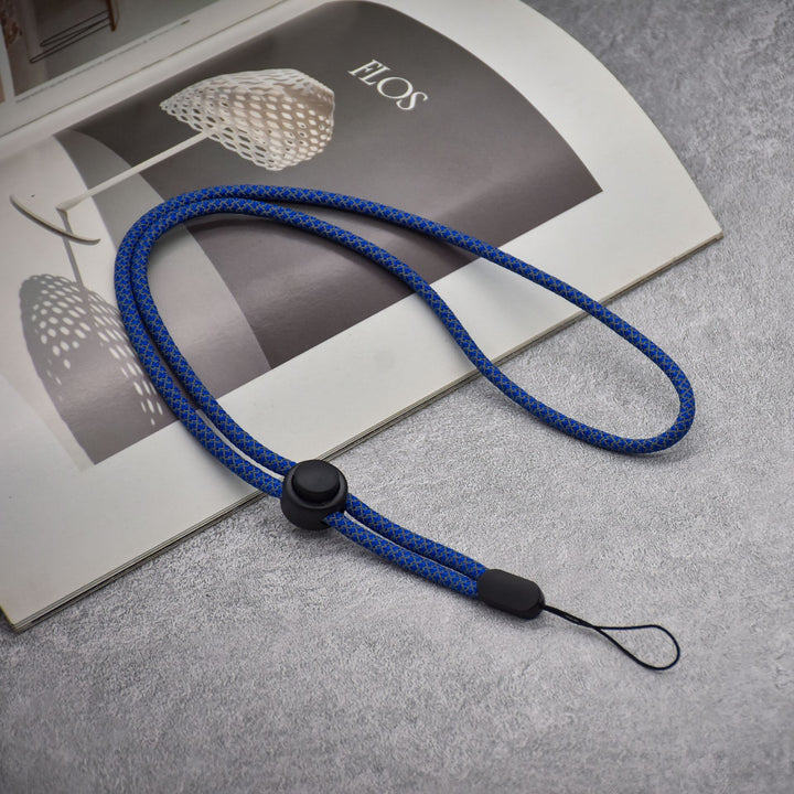 Adjustable Mobile Accessories Lanyard Stornfield