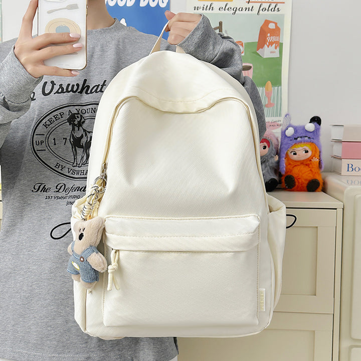 Casual Multi-Functional Backpack Stornfield