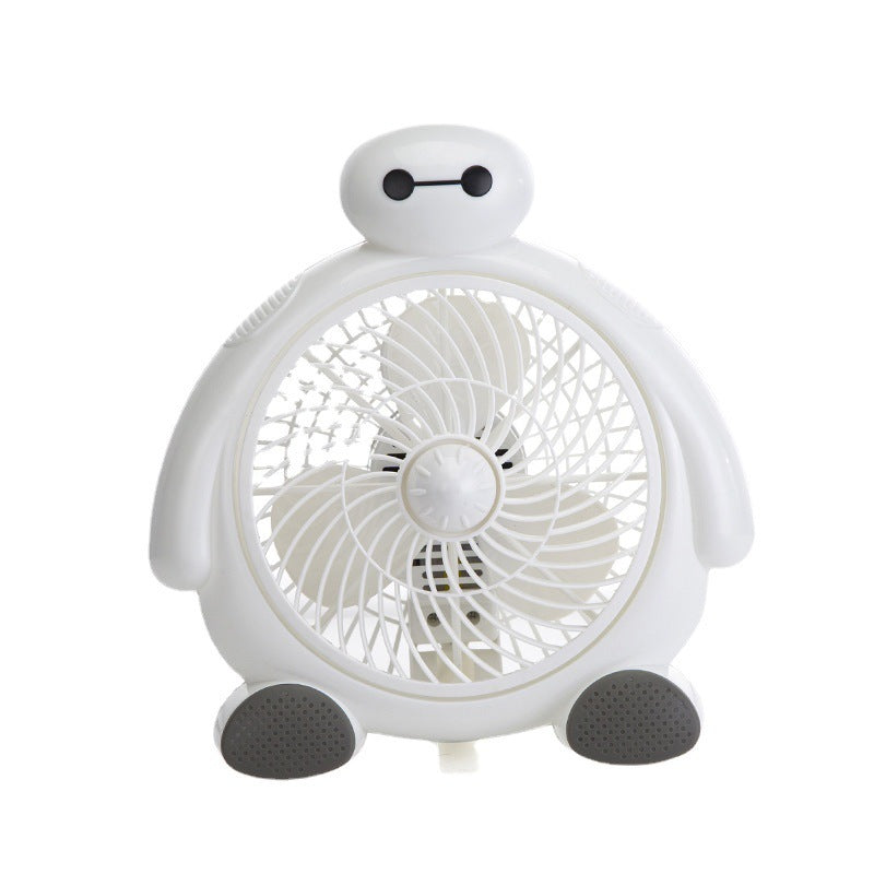 Ladies Table Fan Stornfield