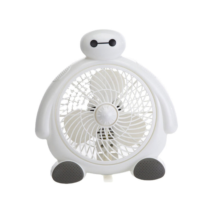 Ladies Table Fan Stornfield