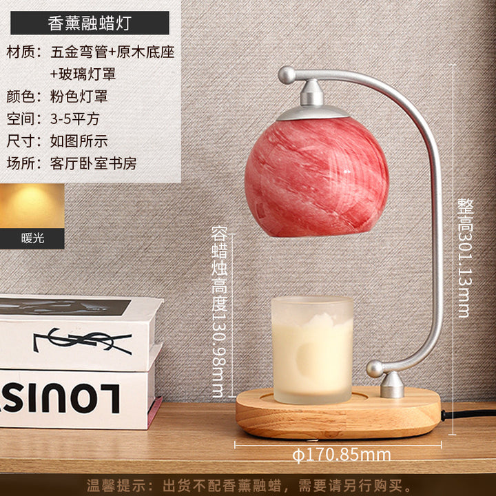 Modern Artistic Desk Lamp