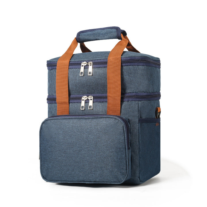 Insulated Lunch Cooler Stornfield