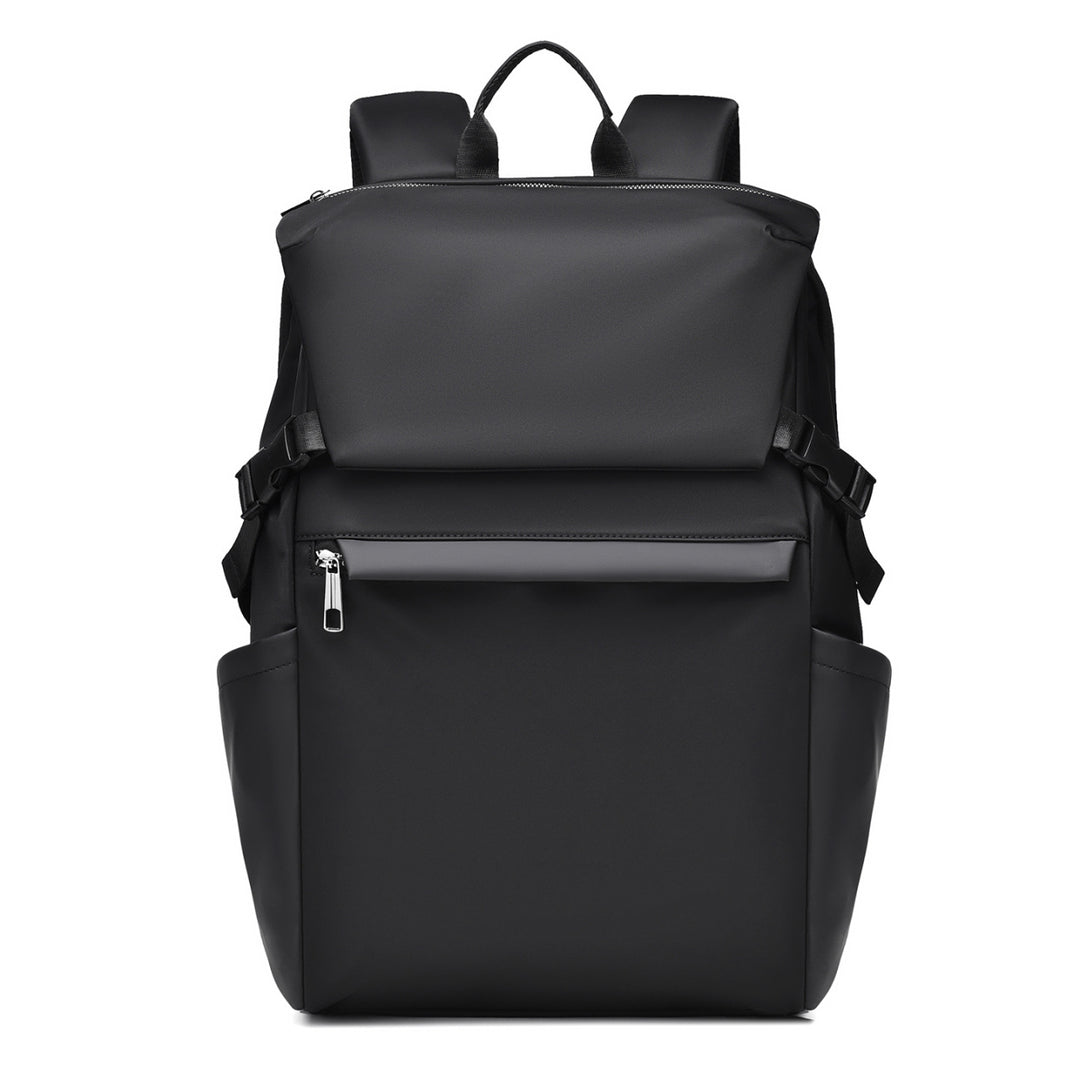 Modern High-Capacity Backpack Stornfield