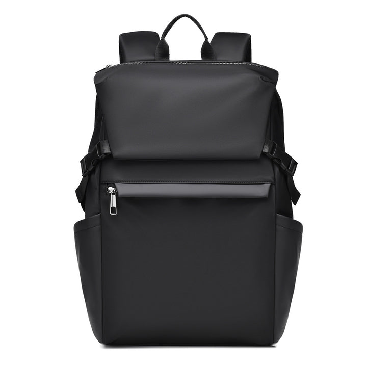 Modern High-Capacity Backpack Stornfield