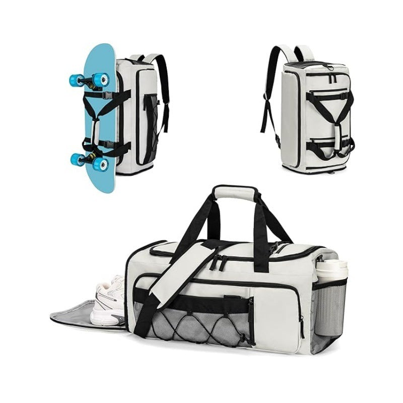 Versatile sports and travel bag Stornfield