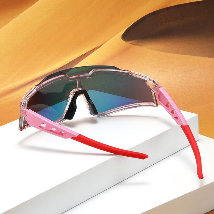 Unisex High-Performance Sport Sunglasses Stornfield
