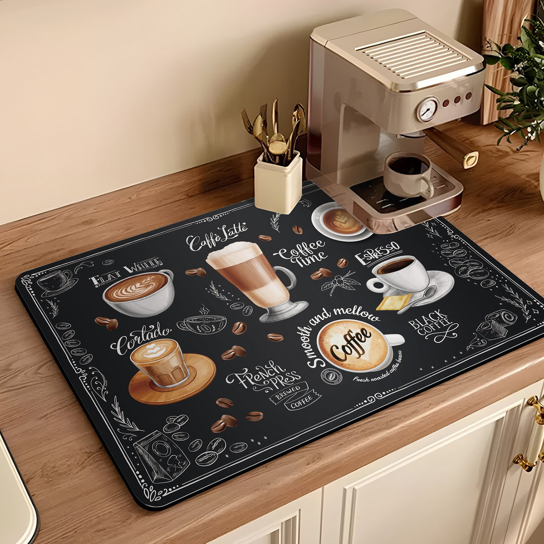 Kitchen Mat