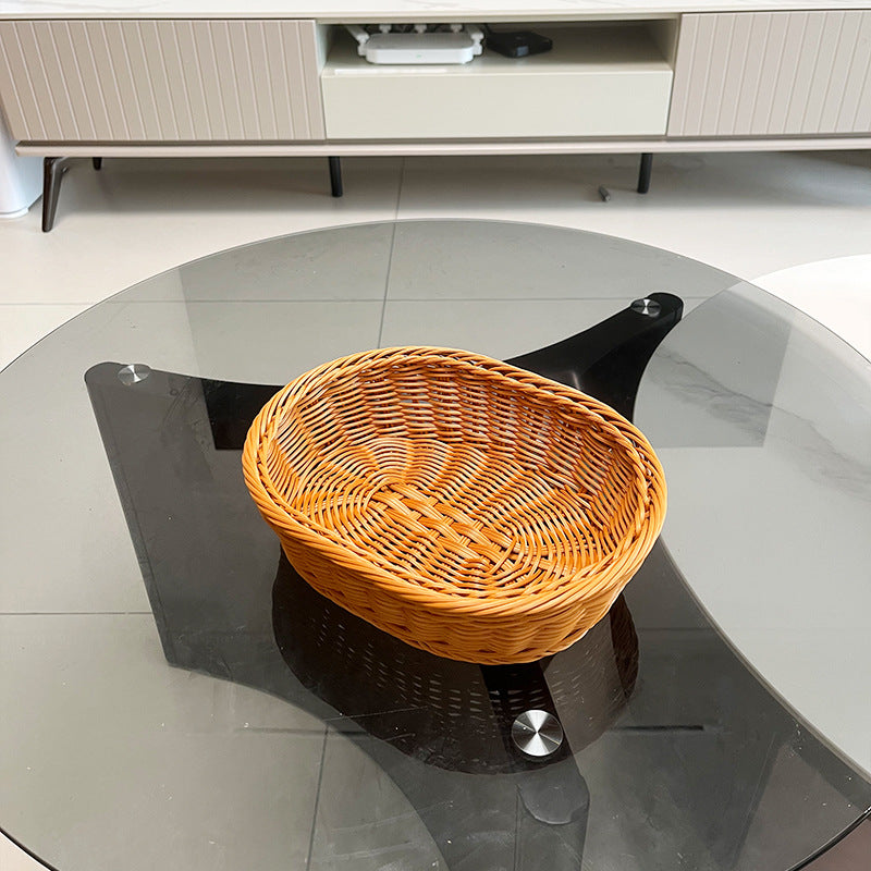 Ladies Handcrafted Basket Stornfield