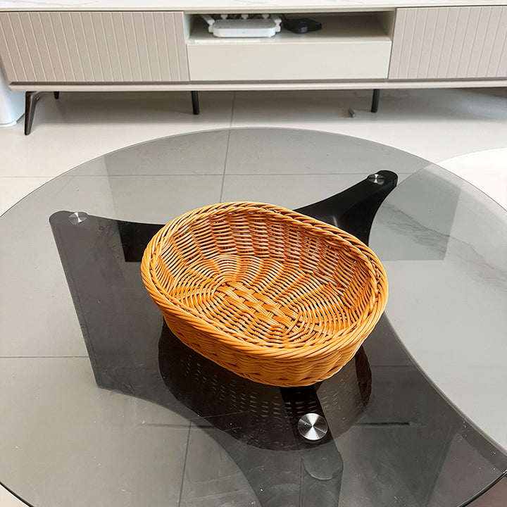 Ladies Handcrafted Basket Stornfield