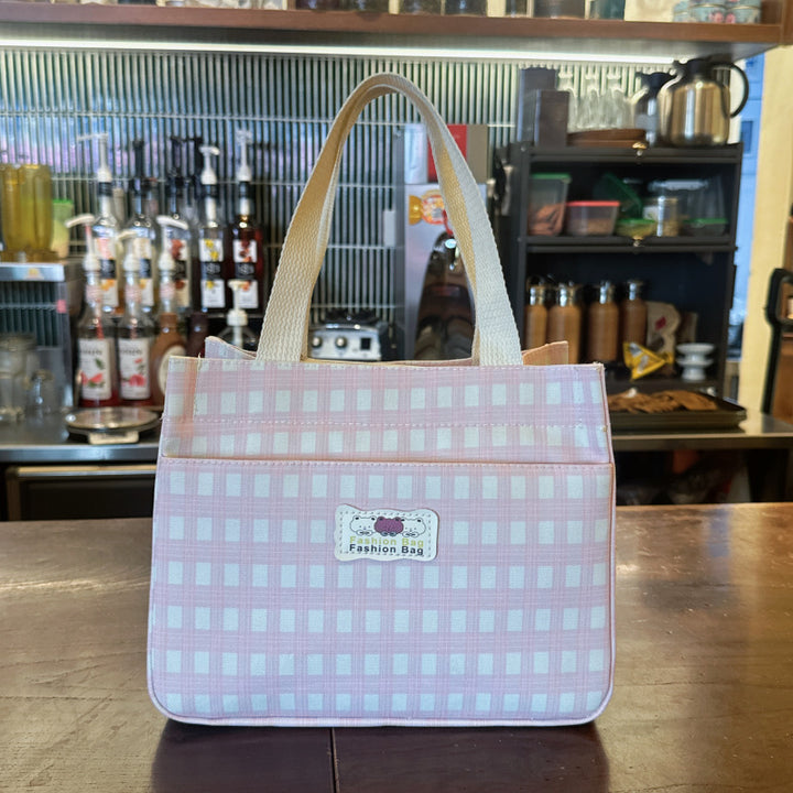 Trendy Everyday Handbag Stornfield
