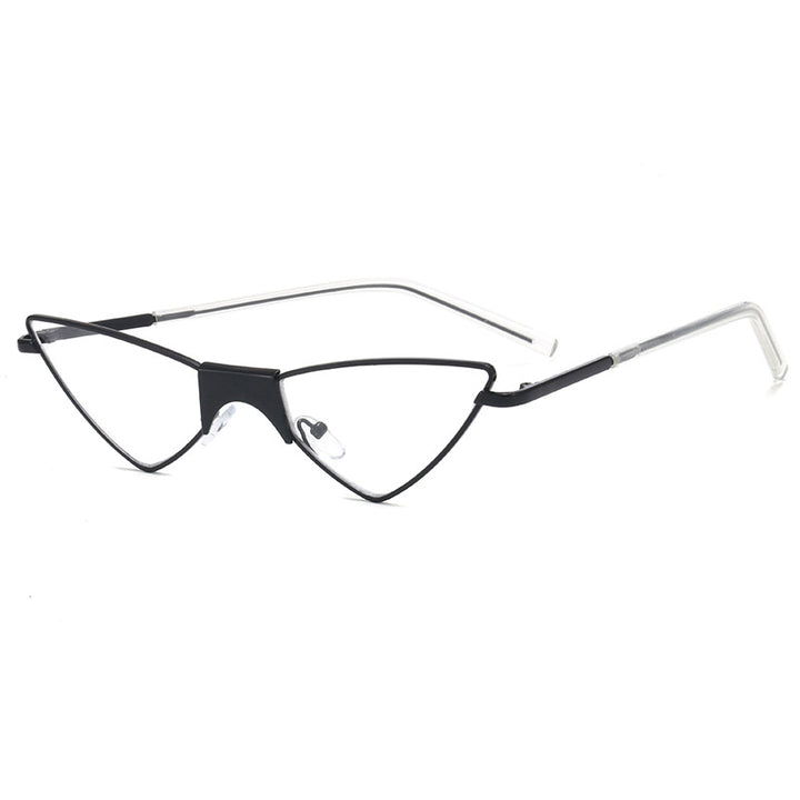 Ladies stylish Cat-Eye glasses Stornfield