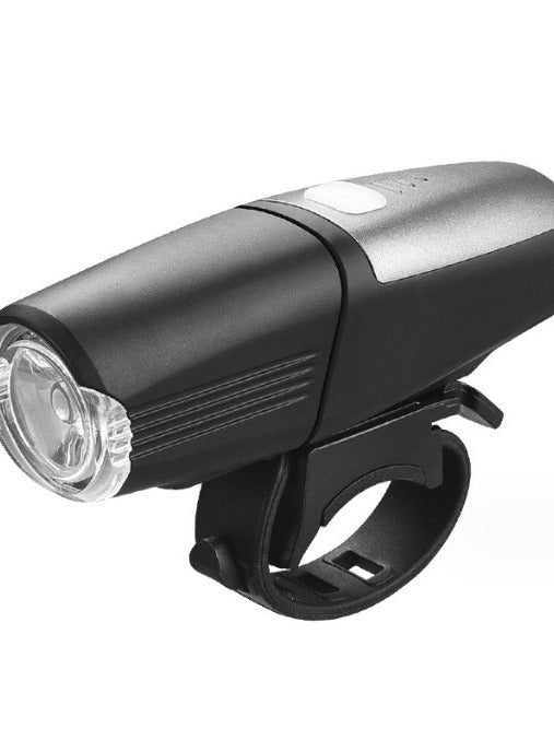 High-Power Bicycle Front Light Stornfield