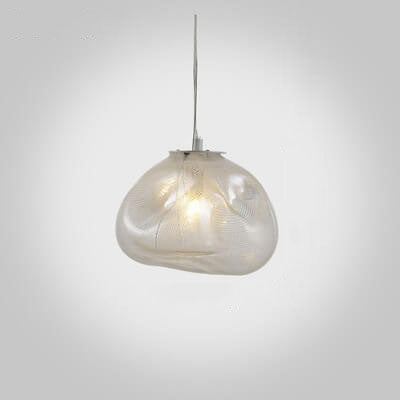 Stornfield | CloudNova Pendant Lamp | Modern Design | Unique Cloud Appearance | Ambient Lighting