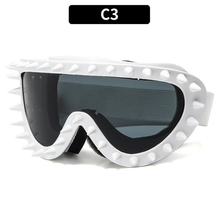 Women’s sporty ski goggles Stornfield