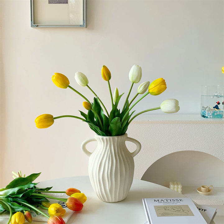 Decorative Ceramic Vase