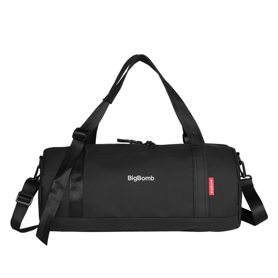 Sporty multifunctional bag Stornfield
