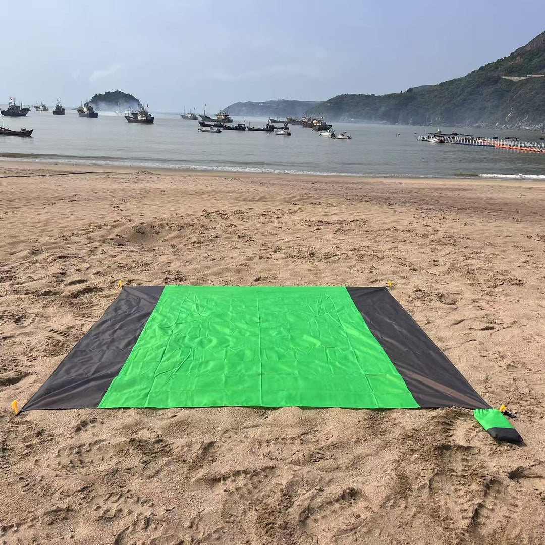 Waterproof Beach Mat Stornfield