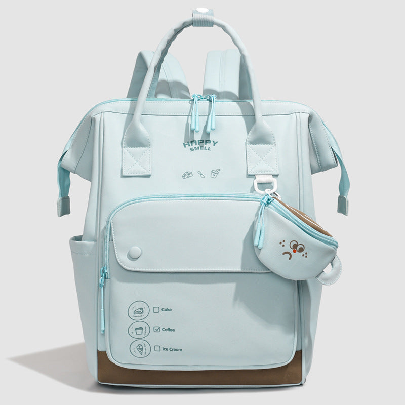 Multi-Functional Travel Stornfield