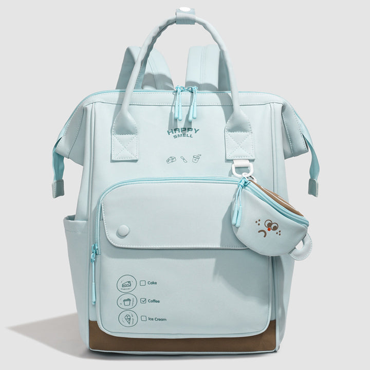 Multi-Functional Travel Stornfield