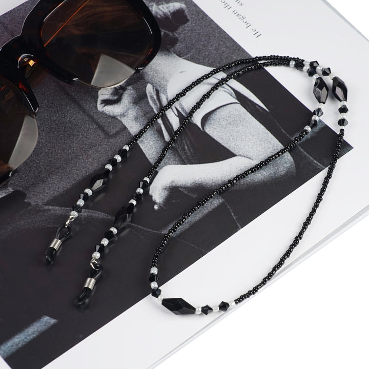 Beaded Eyewear Chain Stornfield