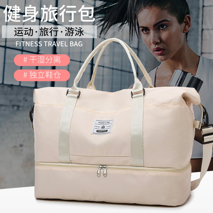 Travel Duffel Bag Stornfield