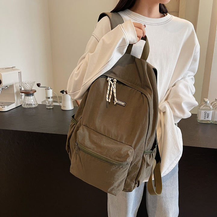 Casual Multi-Pocket Backpack Stornfield 1791205746