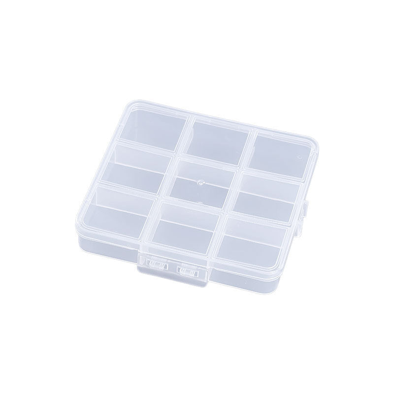 Multi-Compartment Craft Organizer Stornfield