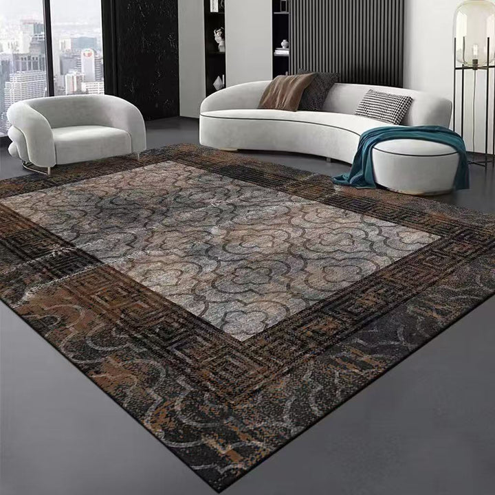 Home Decor Luxury Area Rug Stornfield