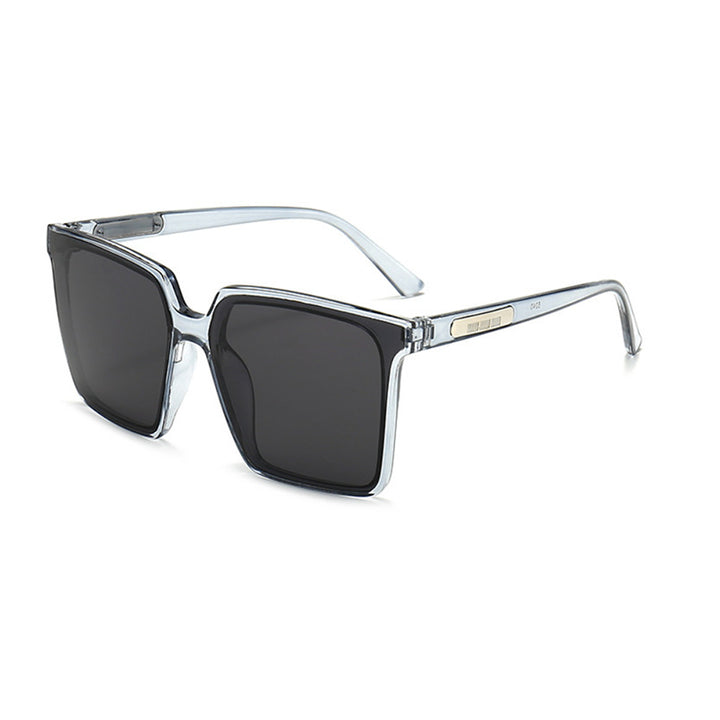 Women Trendy Square Sunglasses Stornfield