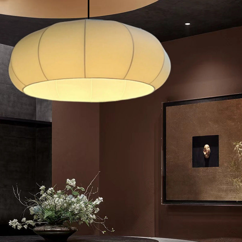 Contemporary Suspension Ceiling Light