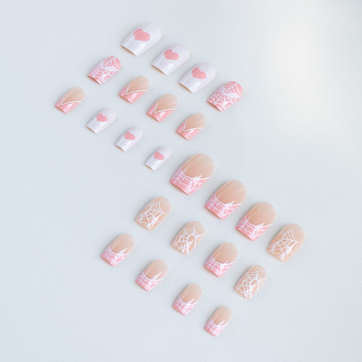 Artistic Nail Design Set