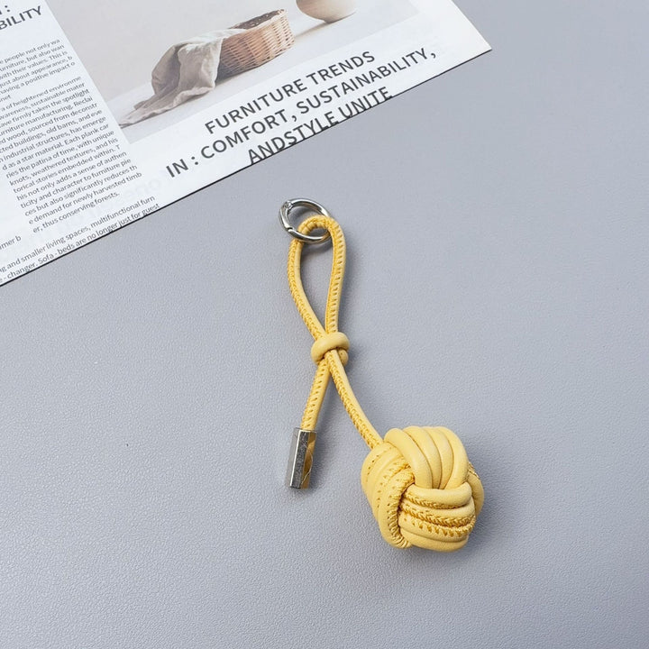 Stylish Keychain Holder Stornfield
