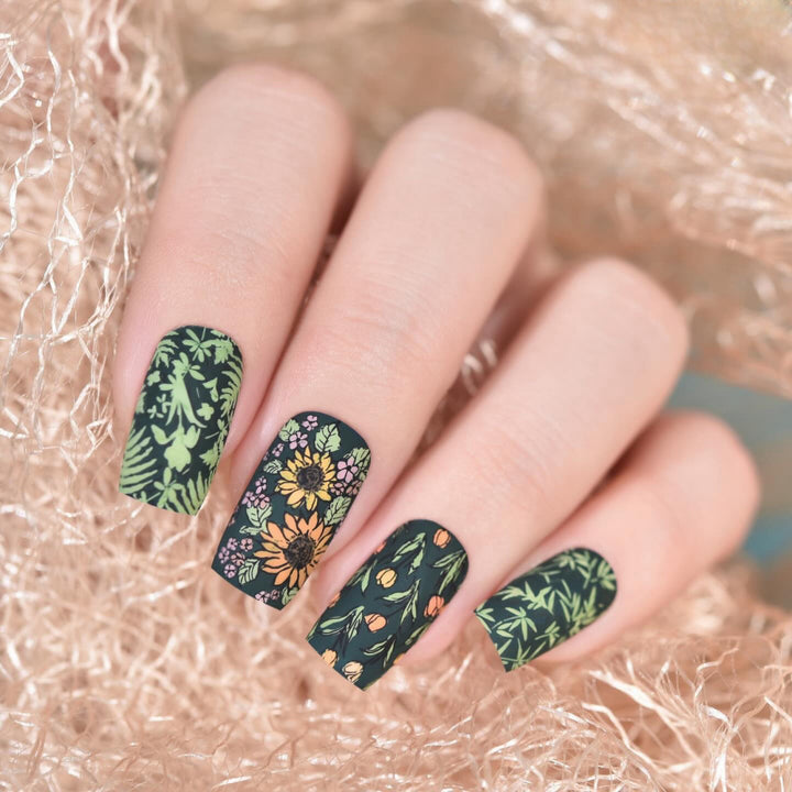 Nail Art Set Stornfield