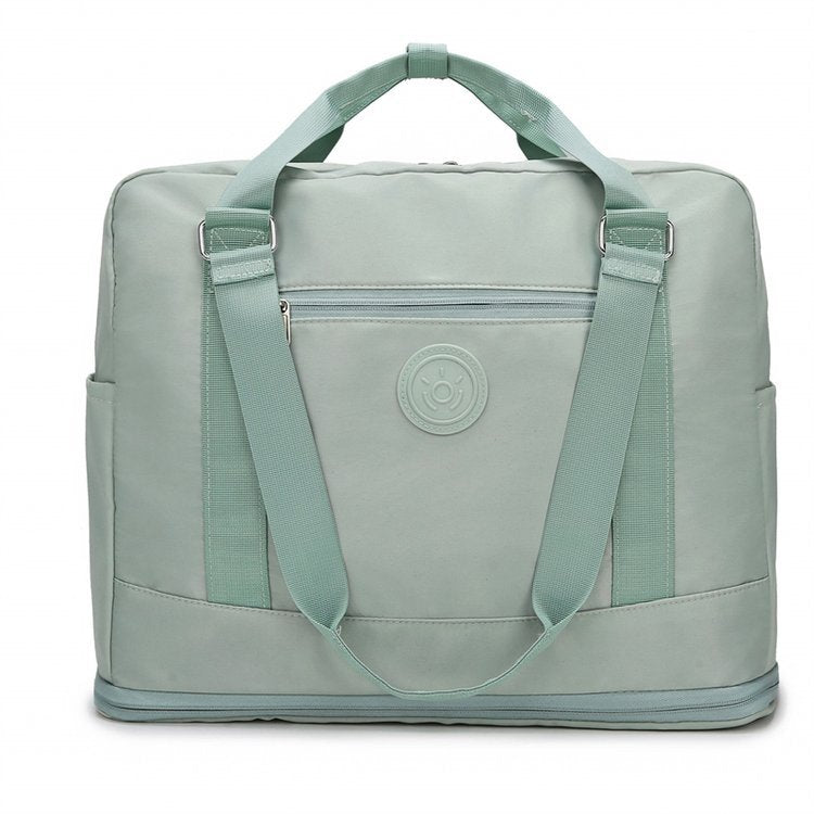 Multifunctional Fitness And Travel Bag Stornfield