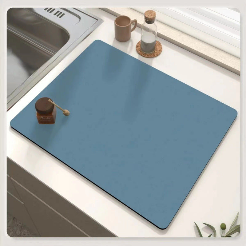 Premium Thick Cushioned Kitchen Mat Stornfield