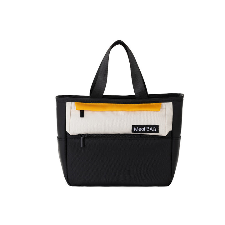 Insulated Meal Prep Tote Bag Stornfield