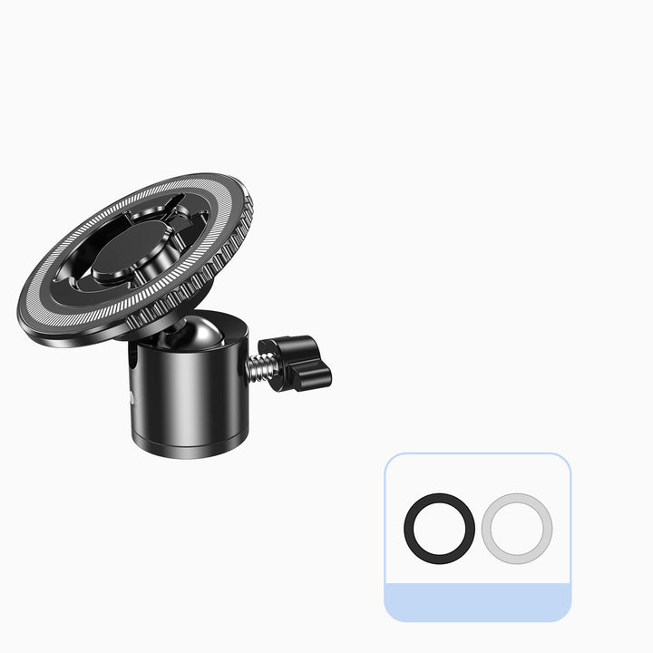 Unisex Magnetic Smartphone Mounting Adapter Stornfield