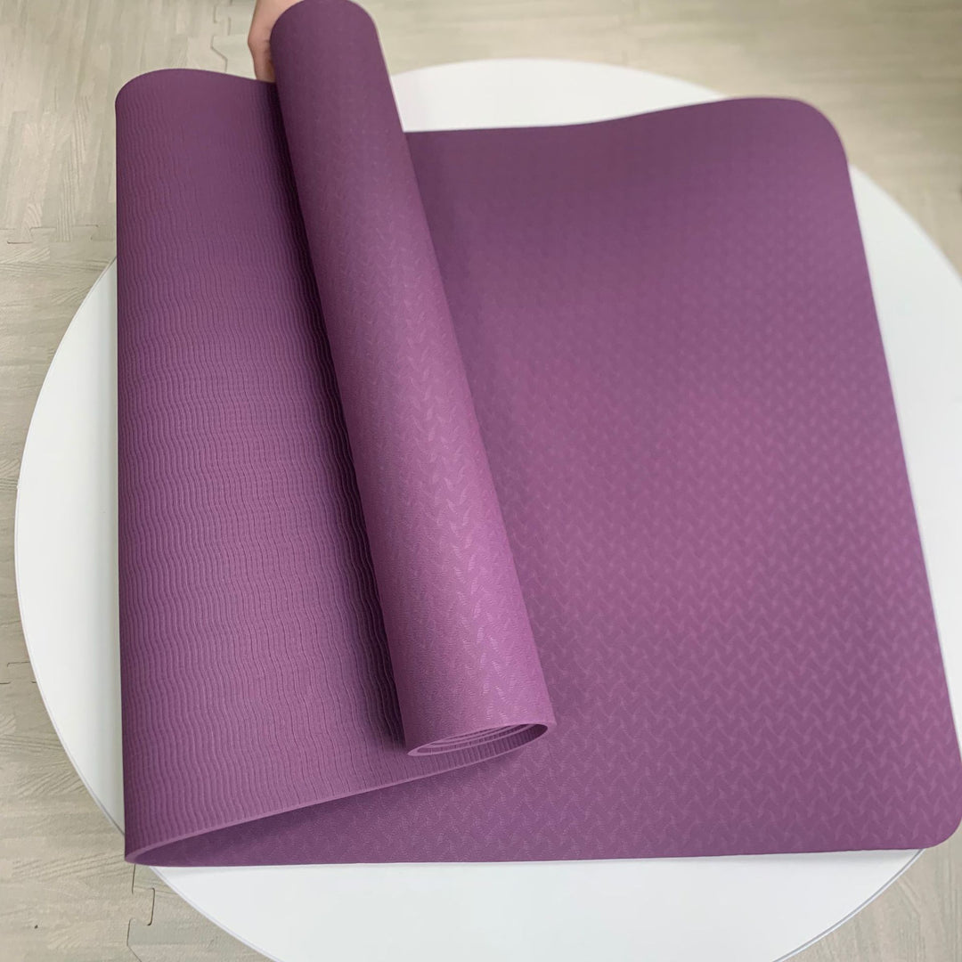 Yoga and training mat Stornfield