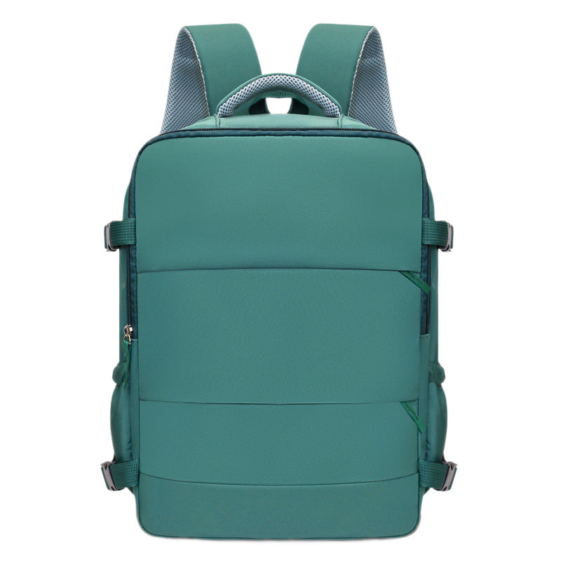 Versatile and Innovative Laptop Backpack Stornfield