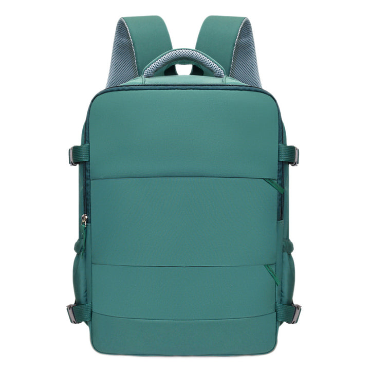 Versatile and Innovative Laptop Backpack Stornfield
