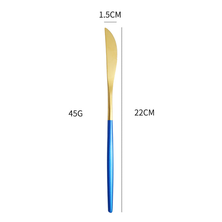 Stylish chopsticks with non-slip grip Stornfield
