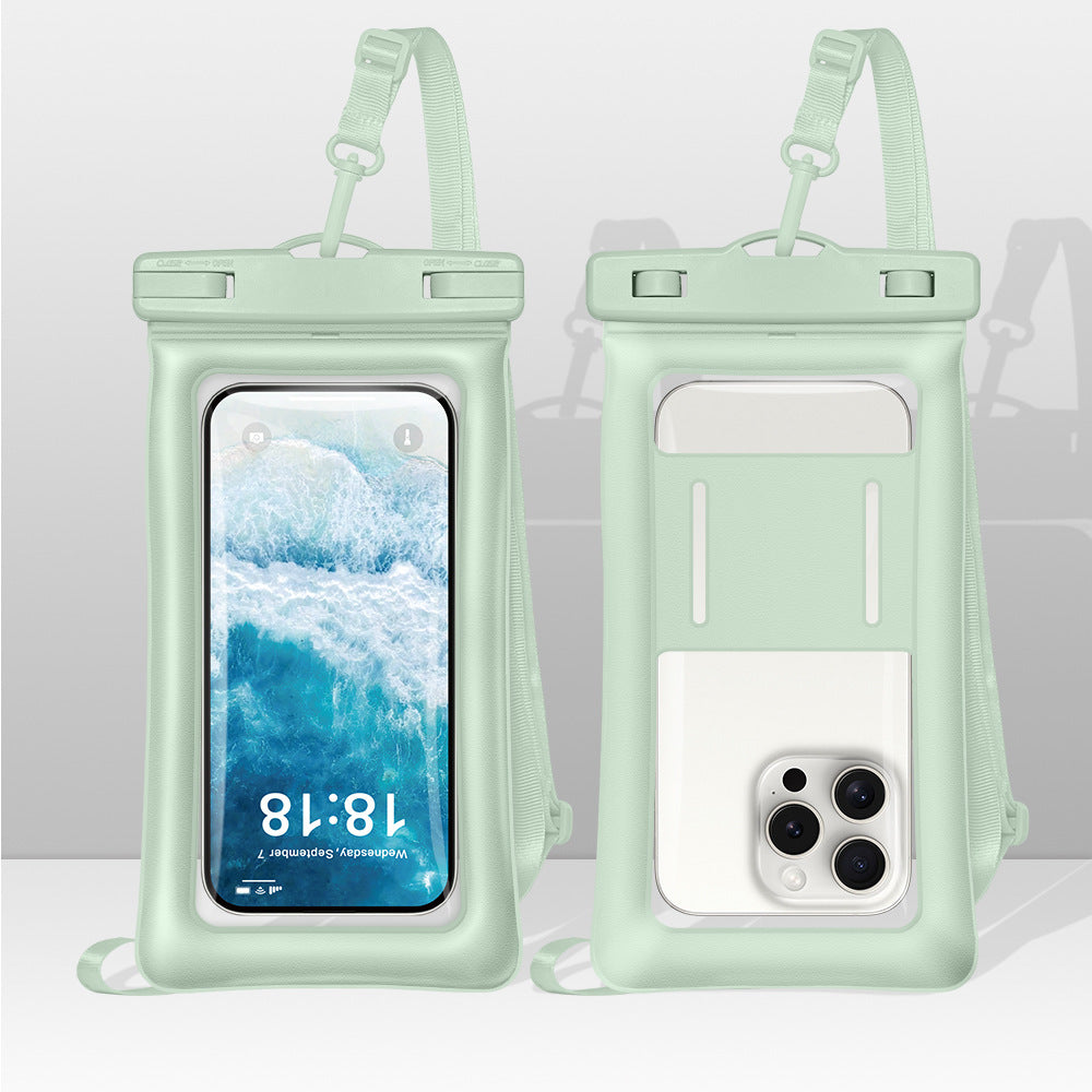 Waterproof Phone Case Stornfield