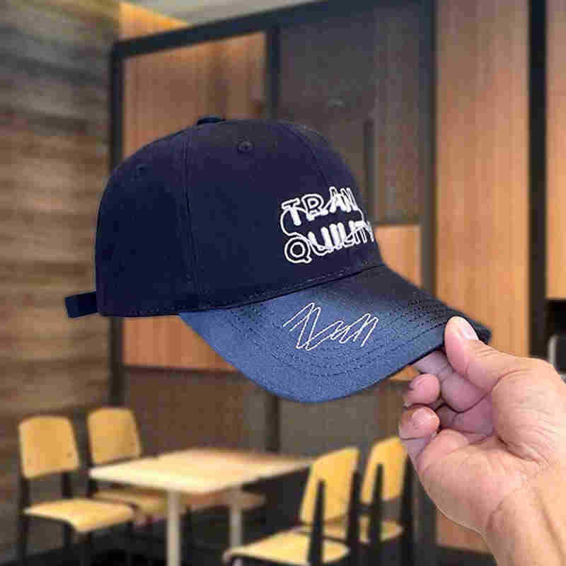 Women's Casual Embroidered Baseball Cap Stornfield