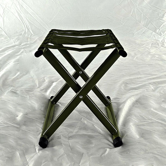 Folding Camping Stool Stornfield